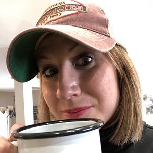 Meet your Posher, Grace